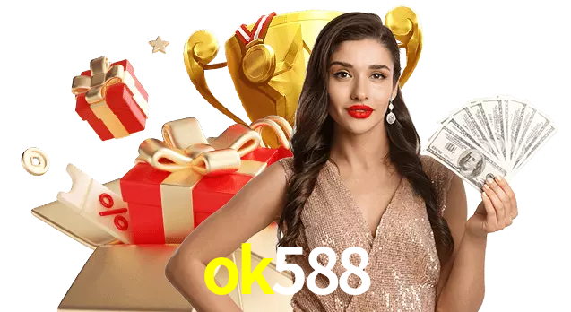 Jogue com dealers reais no ok588!