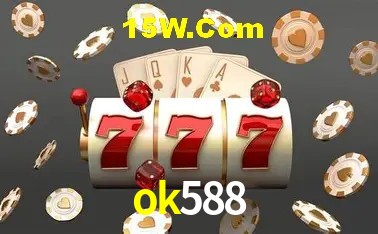 Tecnologia da Plataforma ok588