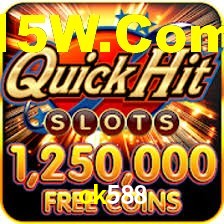 Welcome Bonus ok588