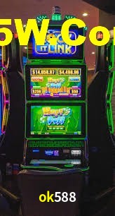 Live Casino ok588
