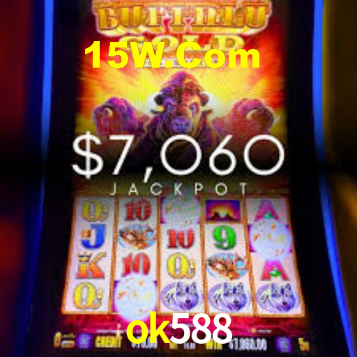 ok588 Bet