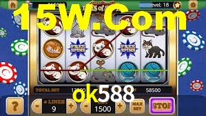 VIP Casino ok588