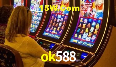 Experiência VIP ok588