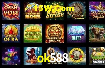 Login Seguro ok588