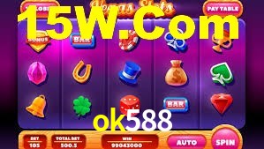Tournaments ok588