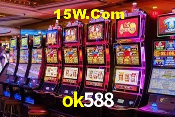 Recursos de Bônus ok588