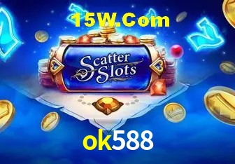 Provedores de Jogos ok588