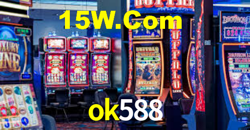 ok588 - Melhor Cassino De Caça-Níqueis Online - ok588.Com
