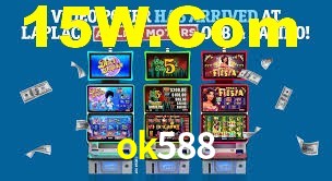 Blackjack Table ok588
