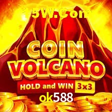 Welcome Bonus ok588